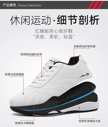 Comfortable Soft Male Running Shoe Hot Sell