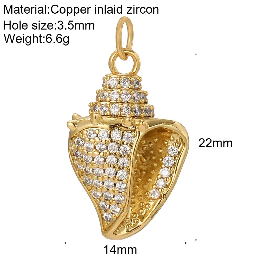 Cute Butterfly Cherry Necklace for Women Golden Evil Blue Eye Collars Diy Pendant Stainless Steel Chain High Quality