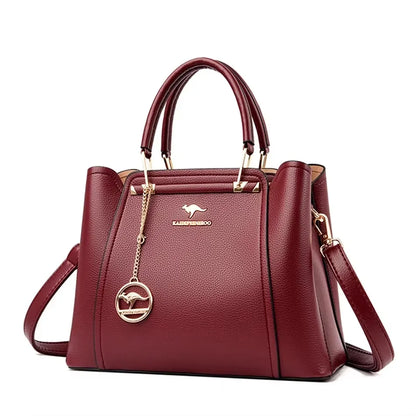 Luxury Handbag Fashion Priny Bag Leisure Designer Ladies