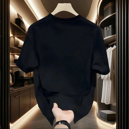 New Summer Fashion Funny T Shirt Cotton Casual Short Sleeve T Shirts Men Women Fashion Clothing Summer Oversize Sport Tops ﻿