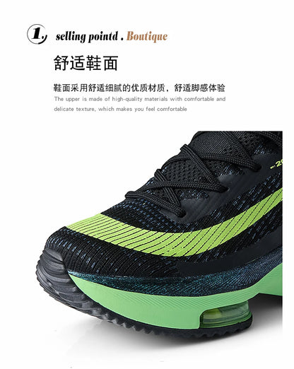 Outdoor Sports Shoes Lightweight Sneakers for men Comfortable Athletic Training