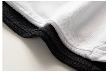 Christmas Family Matching Shirts Custom Initial with Name Mom Dad Kids Tshirt Baby Outfits Holiday Girl Boy Clothes