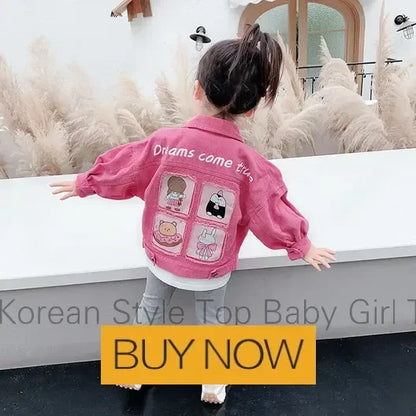 New Spring Autumn Girls Clothing Sets Kids Casual Sweatshirt+pant 2pcs Suit Tracksuit Child Outfit Sets Printing Sportswear 1-9