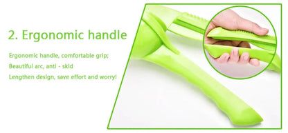 Manual Lemon Clip Creative Kitchen Gadgets Colorful Manual Lemon Juicer Not Easy To Deform Mini Home Portable Lemon Clip