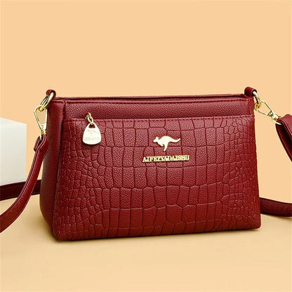 Luxury Handbag Fashion Priny Bag Leisure Designer Ladies