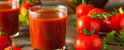 Qcen Juicer Machine, 500W Centrifugal Juicer Extractor with Wide Mouth 3” Feed Chute for Fruit Vegetable, Easy to Clean