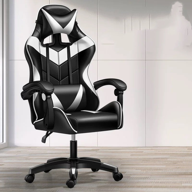 Home Reclinable Office Chair Student Dormitory Game Chair